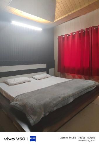 Havemore luxury stays in Solan, India