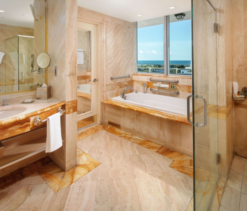 Hilton Bentley Miami South Beach - photo 65