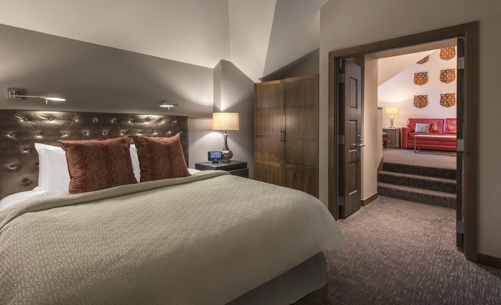 The Crawford Hotel - photo 21