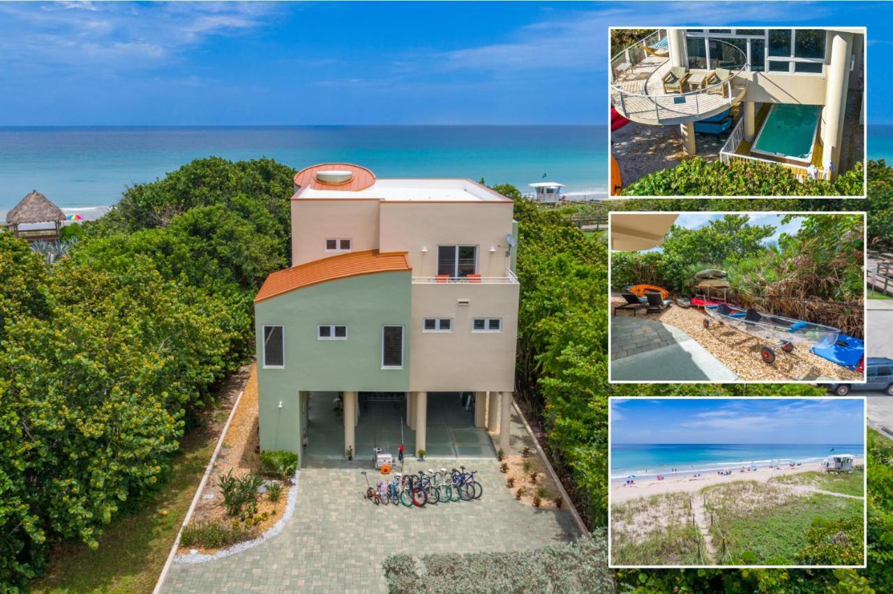 Oceania — Jensen Beach