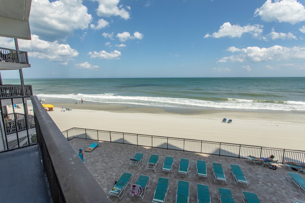 Royal Garden Resort 201 3 Bedroom Condo by RedAwning - photo 34