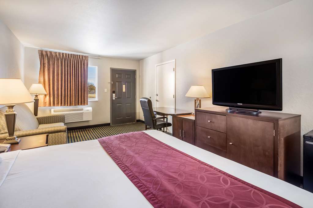 Americas Best Value Inn New Braunfels San Antonio - photo 23