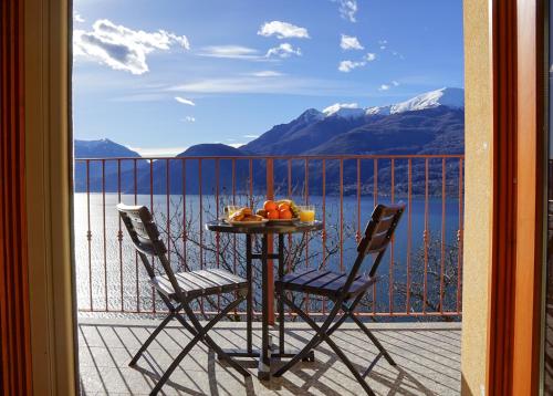 Bellevue Apartment: Sunset on Lake Como — 4-Star Luxury Hotel in Bellano, Italy