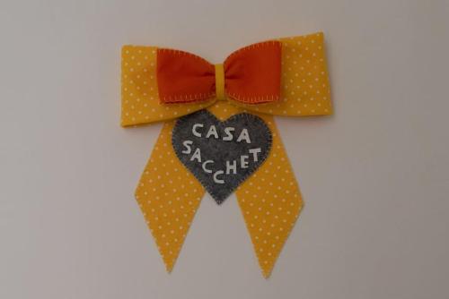 Casa Sacchet a Longarone — 4-Star Luxury Hotel in Longarone, Italy