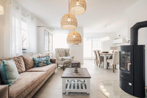 Meerweh in Ostseebad Prerow, Germany