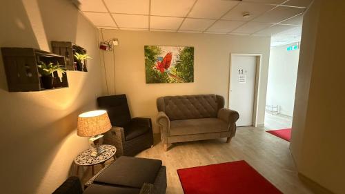 Monteur Zimmer Winter