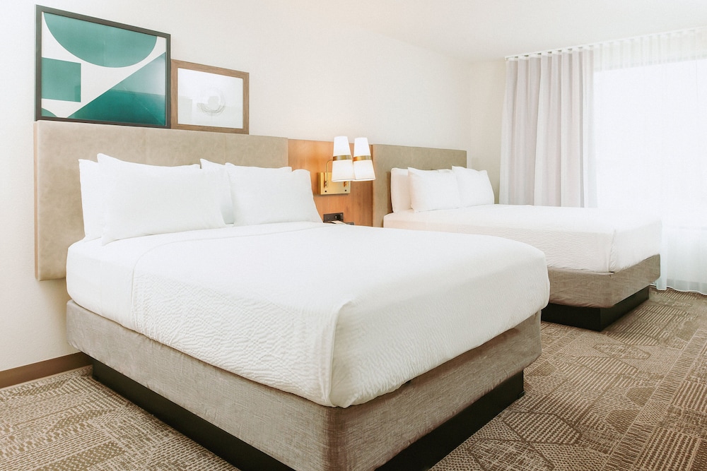 Staybridge Suites San Bernardino Loma Linda by IHG - photo 7
