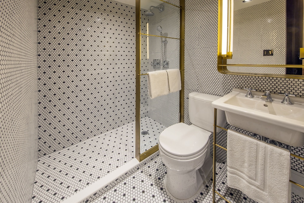 Hotel Shocard New York - photo 13