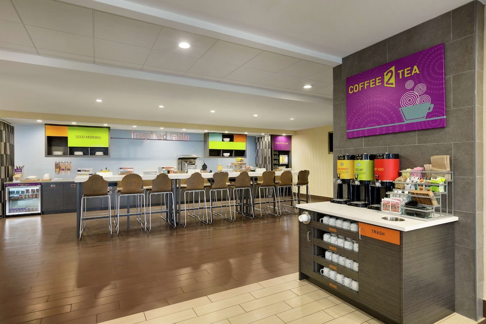 Home2 Suites by Hilton Macon I 75 North GA - photo 25