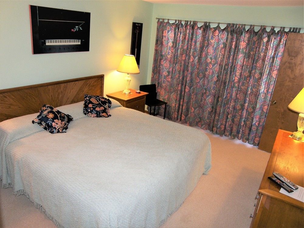 Frisco Resort By Rocky Mountain Resort Management - photo 43