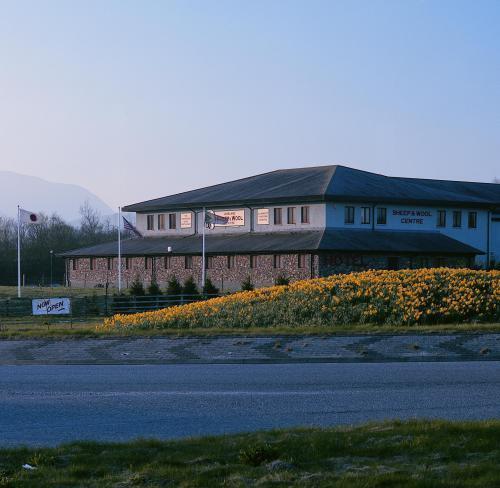Shepherds Hotel in Cockermouth, United Kingdom