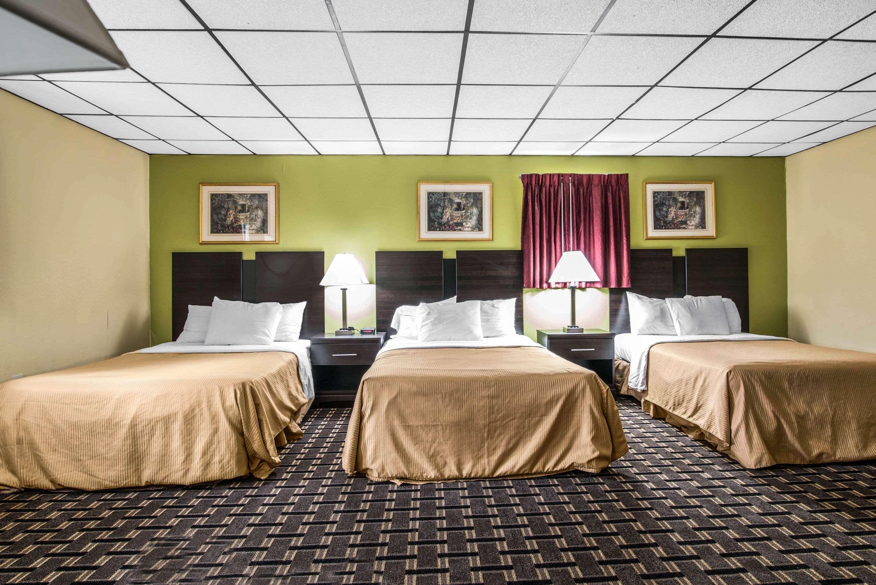 Rodeway Inn Rutland - photo 6