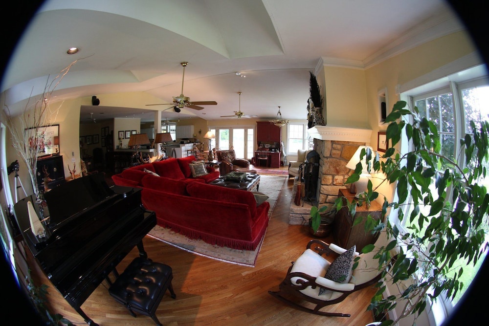 Inn at Clearwater Pond - photo 93