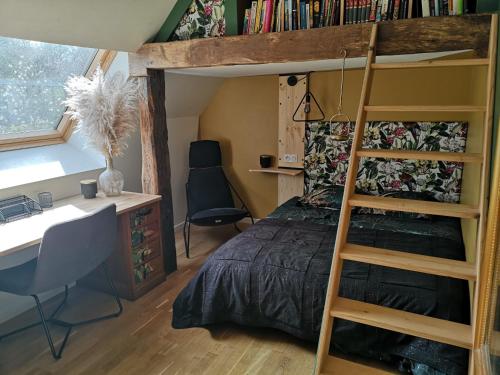 L'etable Buissonniere - last minute hotel in Unknown City