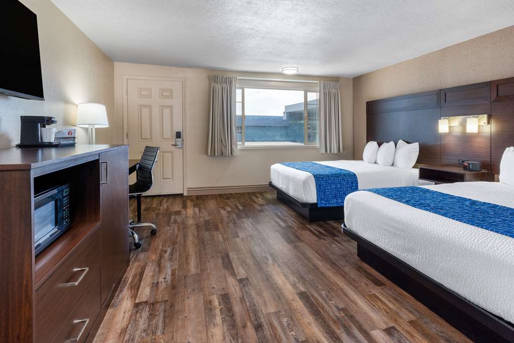 Travelodge by Wyndham Florence - photo 27