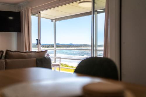 Salastraf - carbon neutral hotel in Unknown City