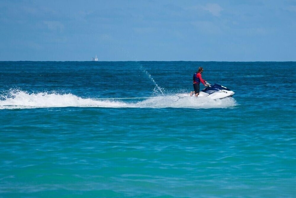 DW Oceanfront Resort - photo 55