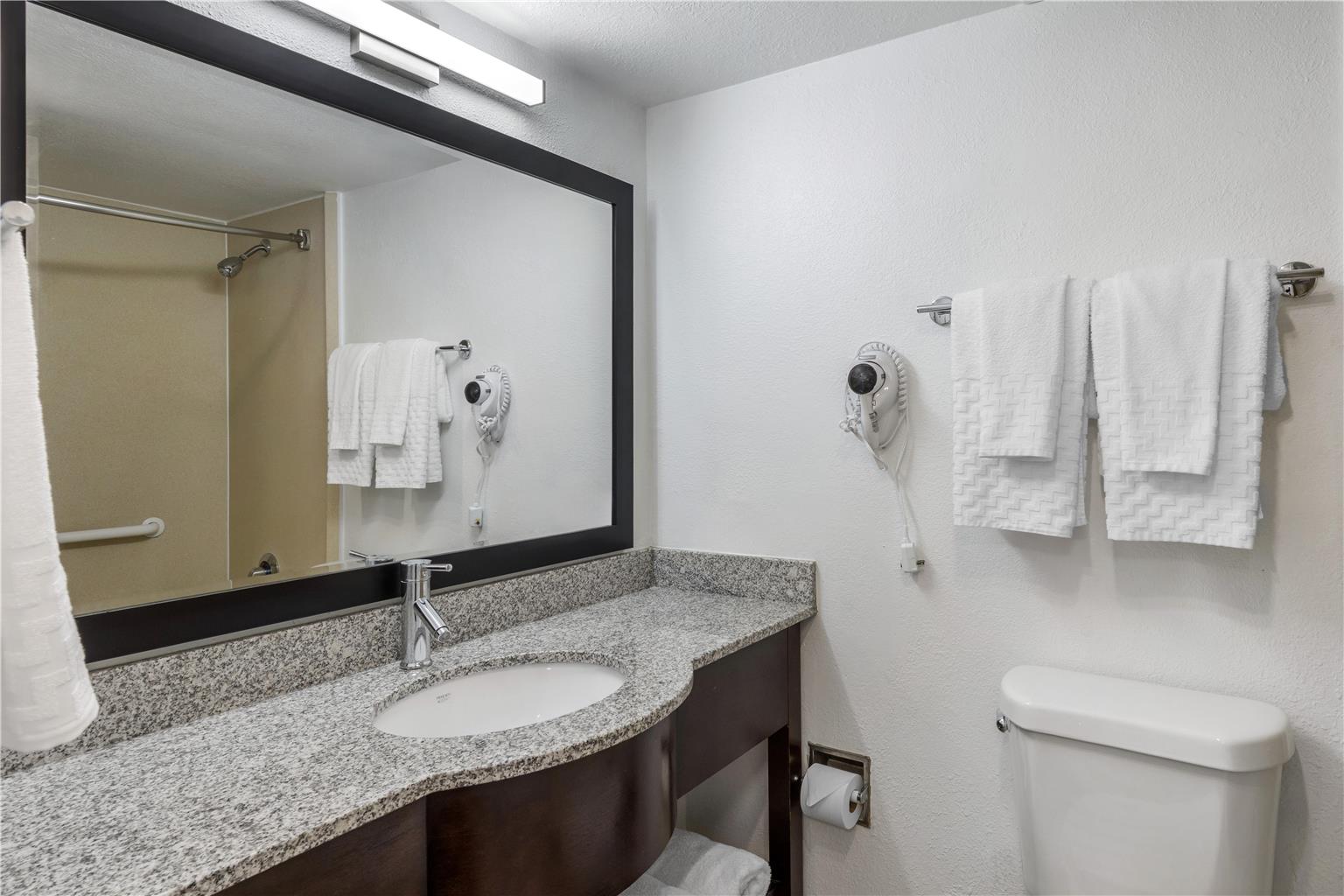 Best Western Palm Beach Lakes - photo 20