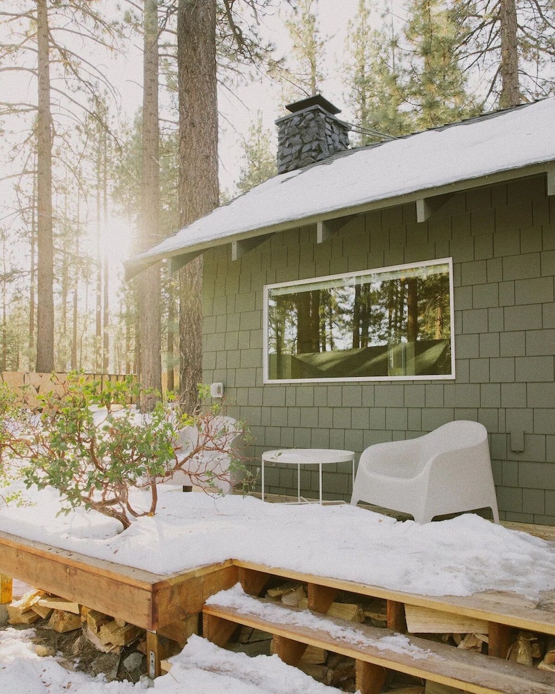 Colorado Lodge - photo 20