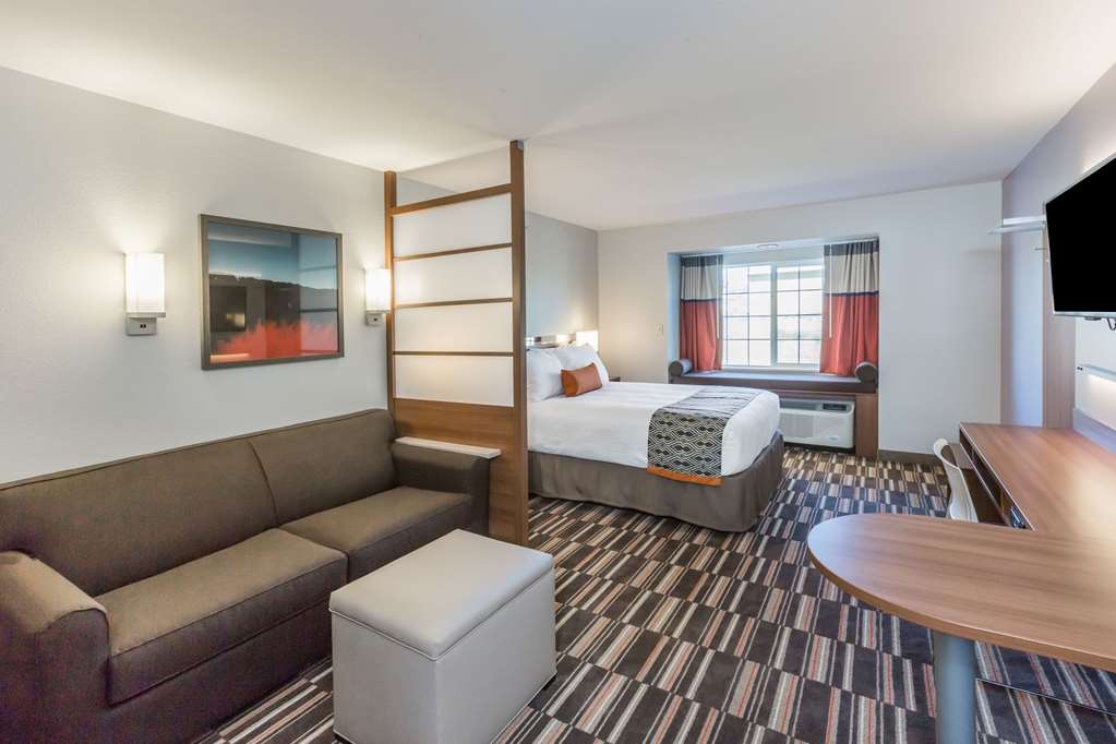 Microtel Inn & Suites By Wyndham Tioga - photo 12