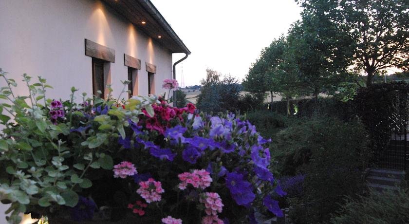 Hostellerie Gilain in Dinant, Belgium