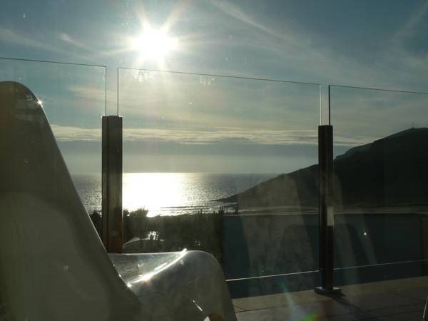 Hotel Naturaleza Mar da Ardora Wellness & Spa — hotel in Fisterra