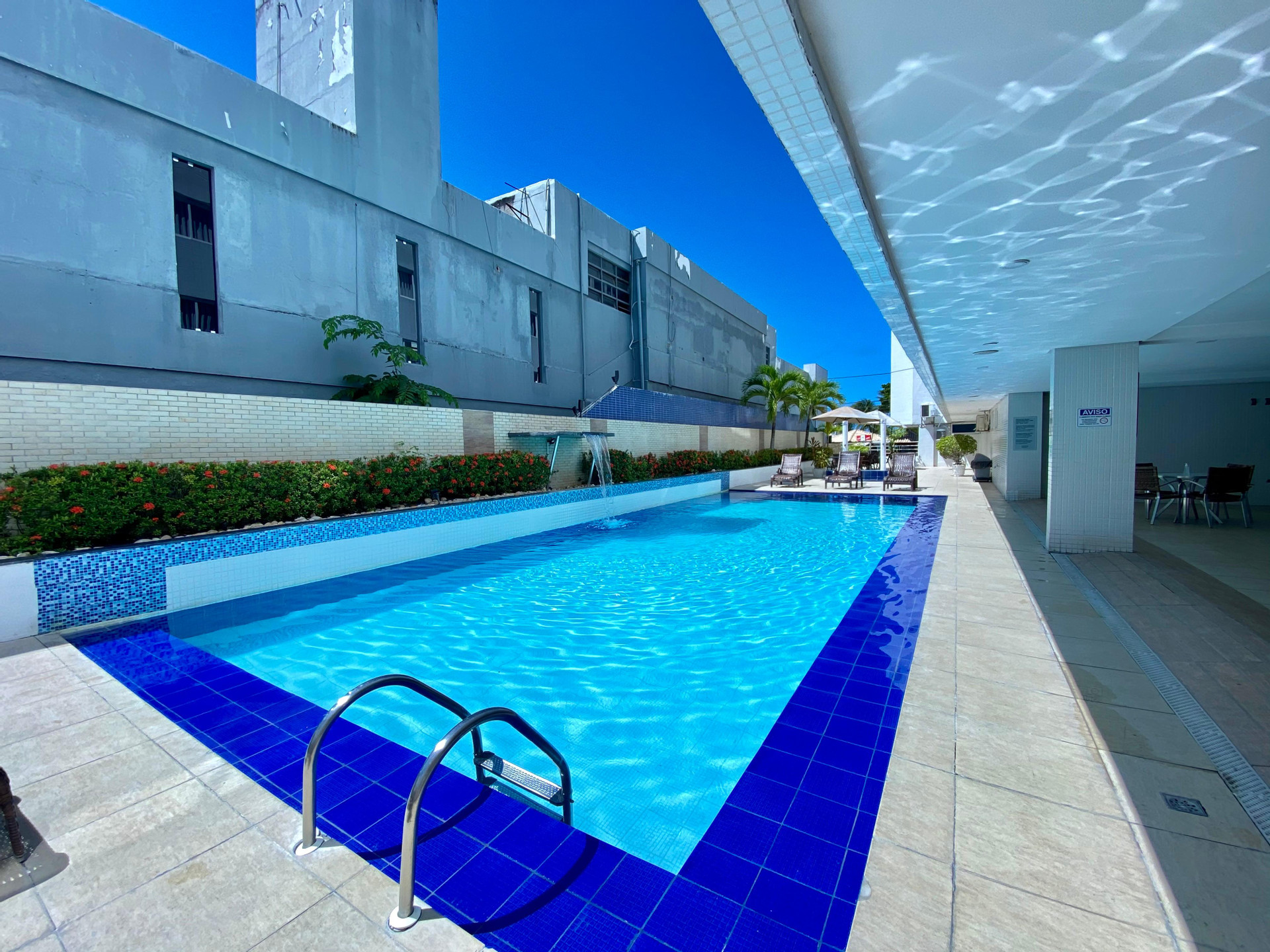 Nobile Suites Tambaú — Tambau — photo 2