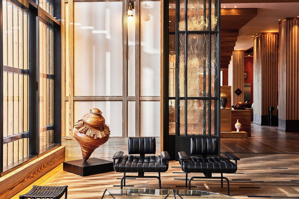 Austin Proper Hotel a Member of Design Hotels - photo 4