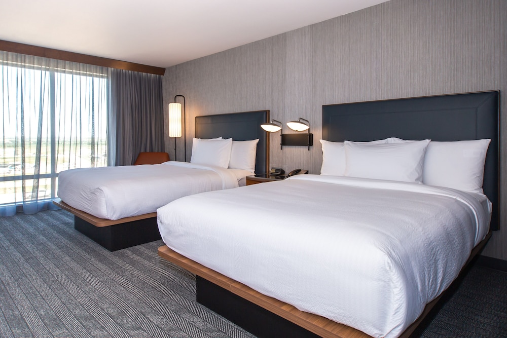 Courtyard by Marriott Rapid City - photo 9