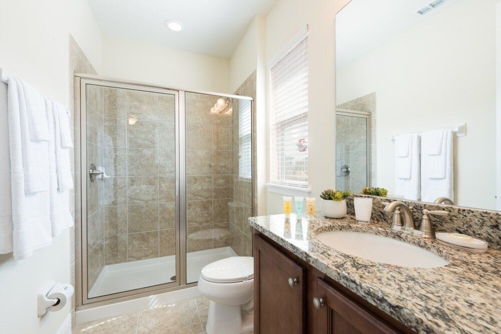 5 Star Villas at Encore Resort - photo 138