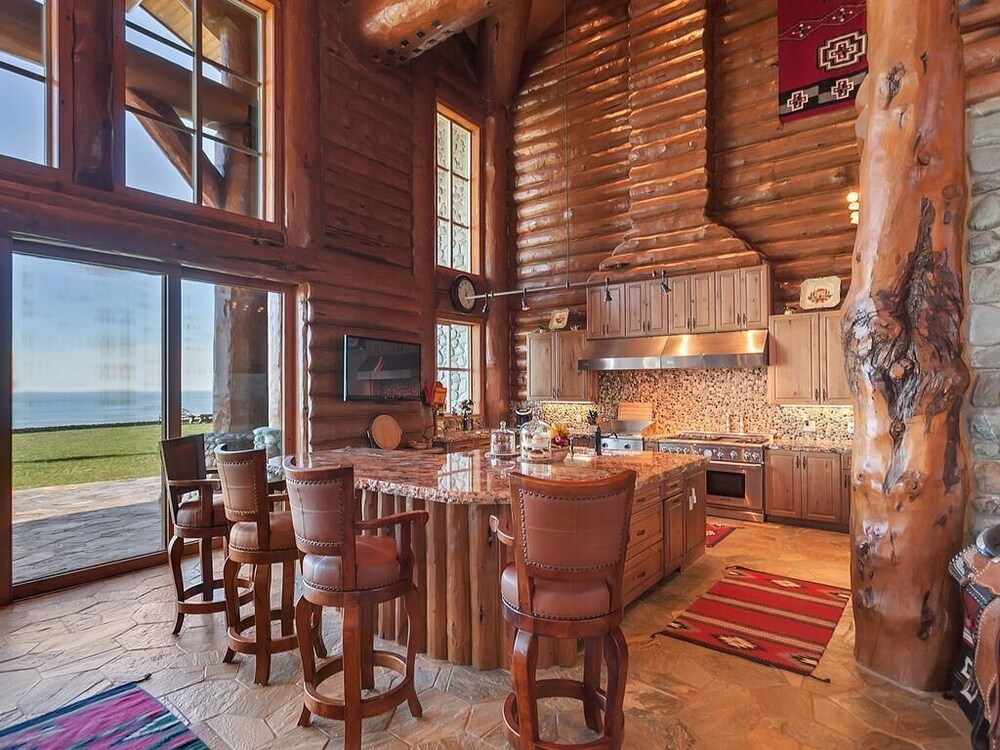 Gold Beach Oceanfront Estate Mv28 - photo 5