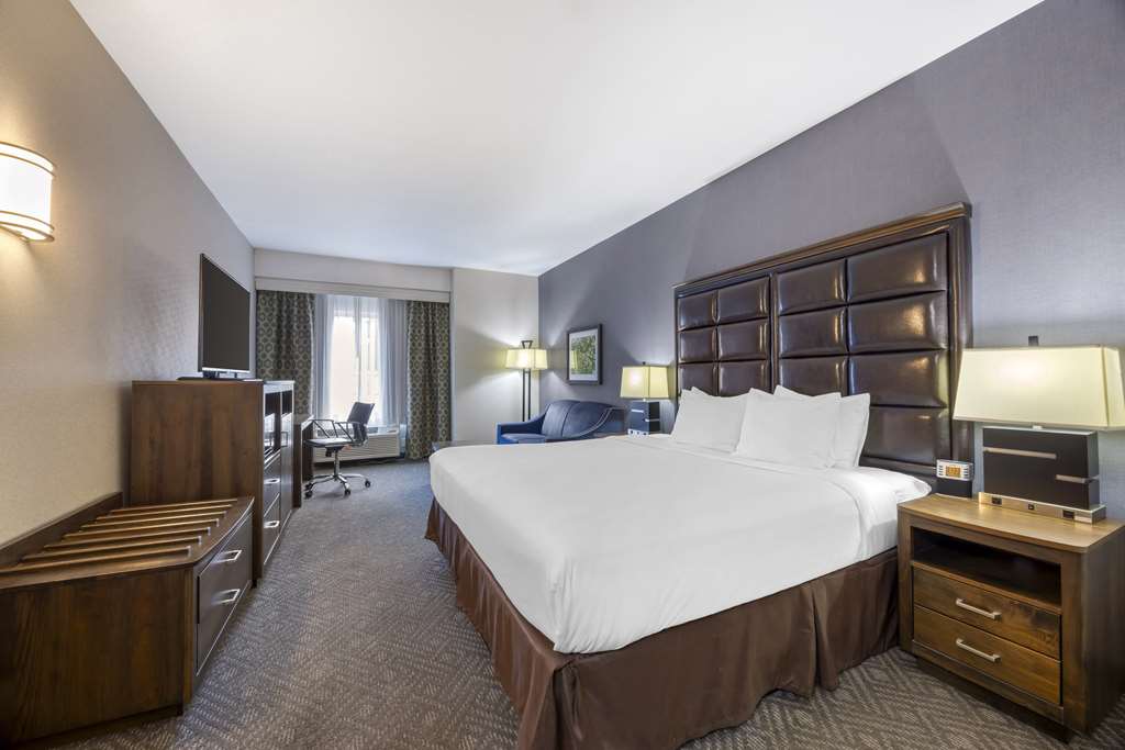 Best Western Plus Northwind Inn & Suites - photo 17