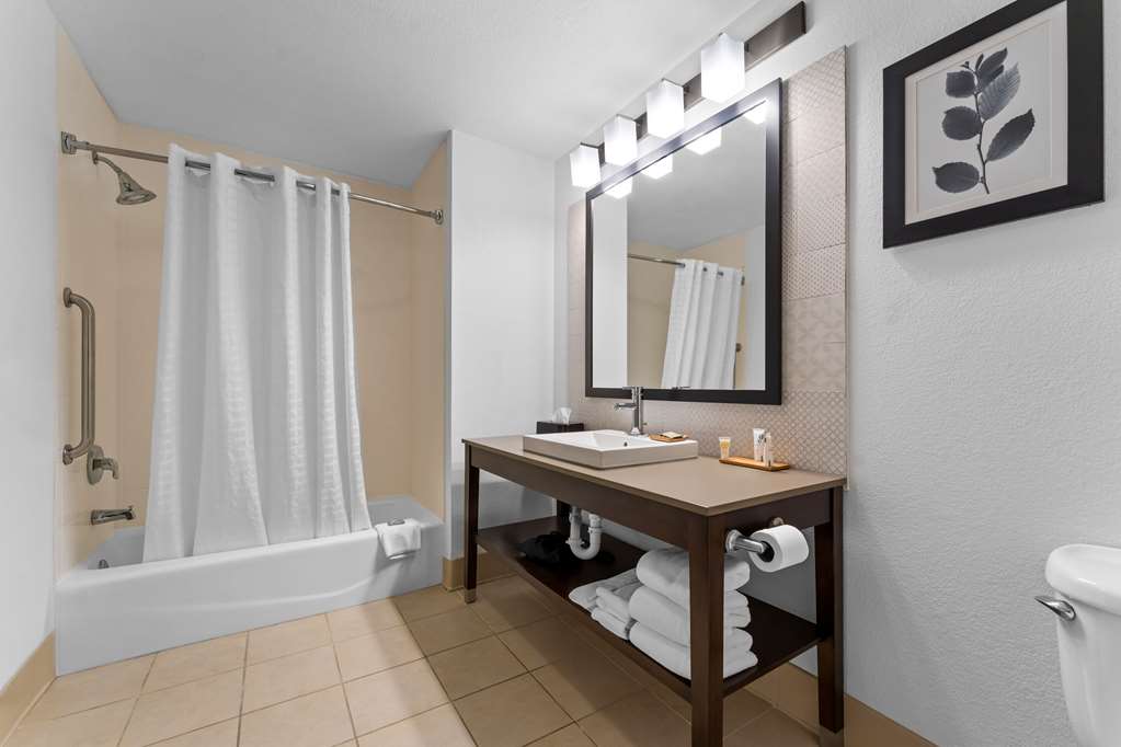 Country Inn & Suites by Radisson Macon North GA - photo 18