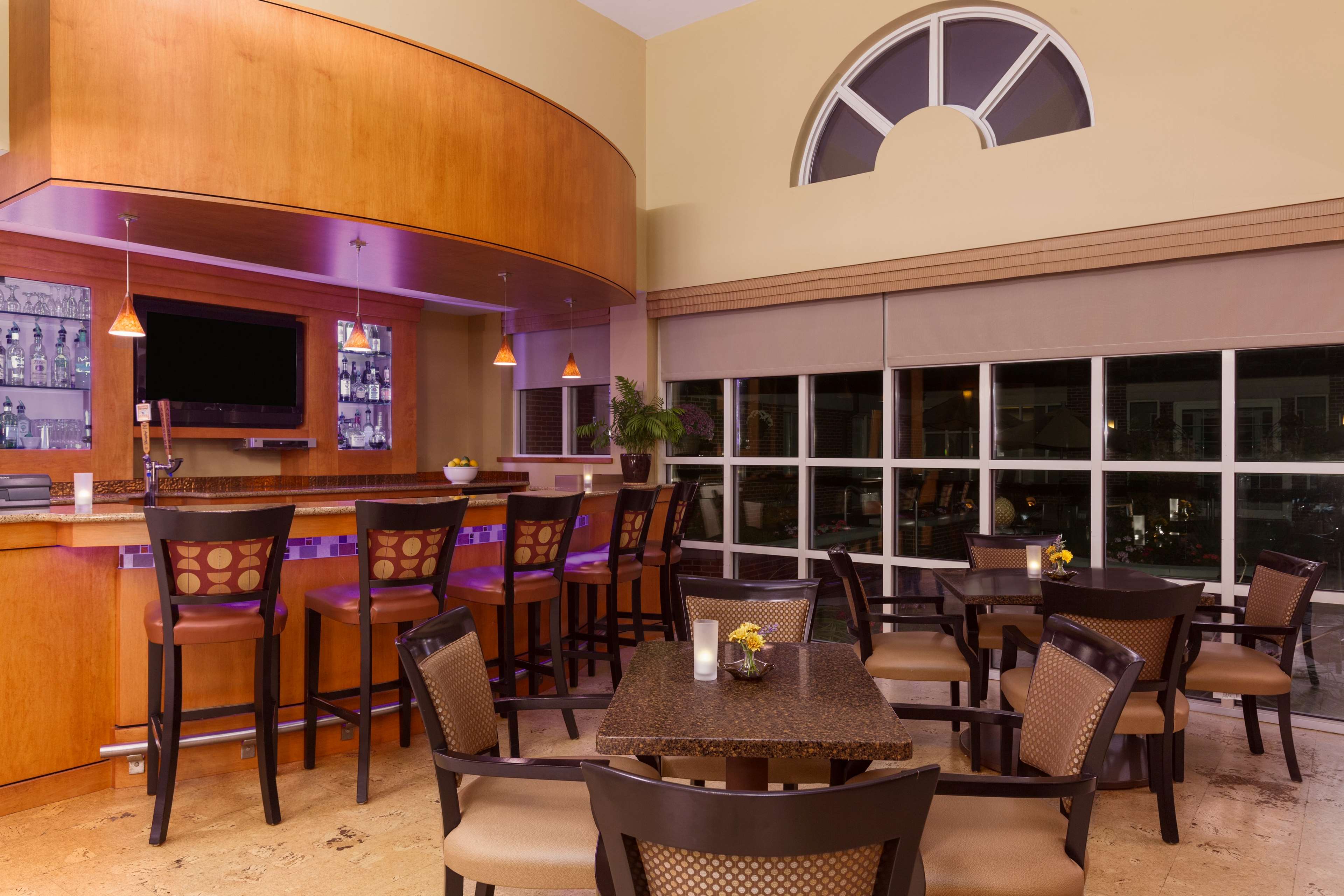 Hilton Garden Inn Lancaster - photo 17