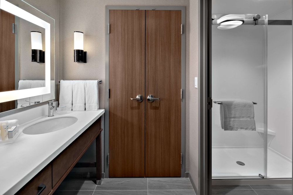 Homewood Suites by Hilton Boston Woburn - photo 23