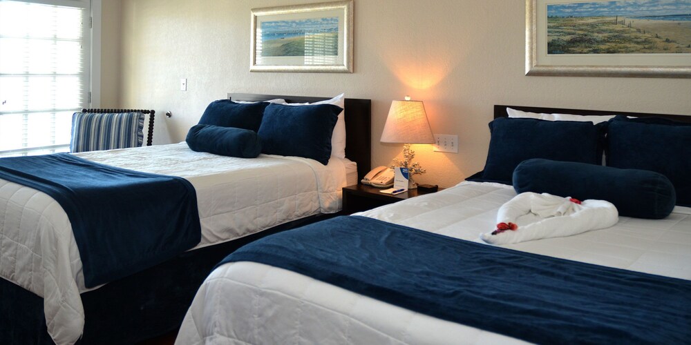 The Beachside At Nantucket - photo 45