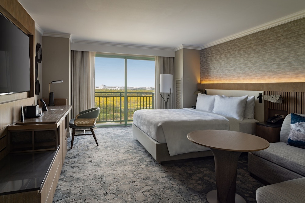 JW Marriott Orlando Grande Lakes - photo 13