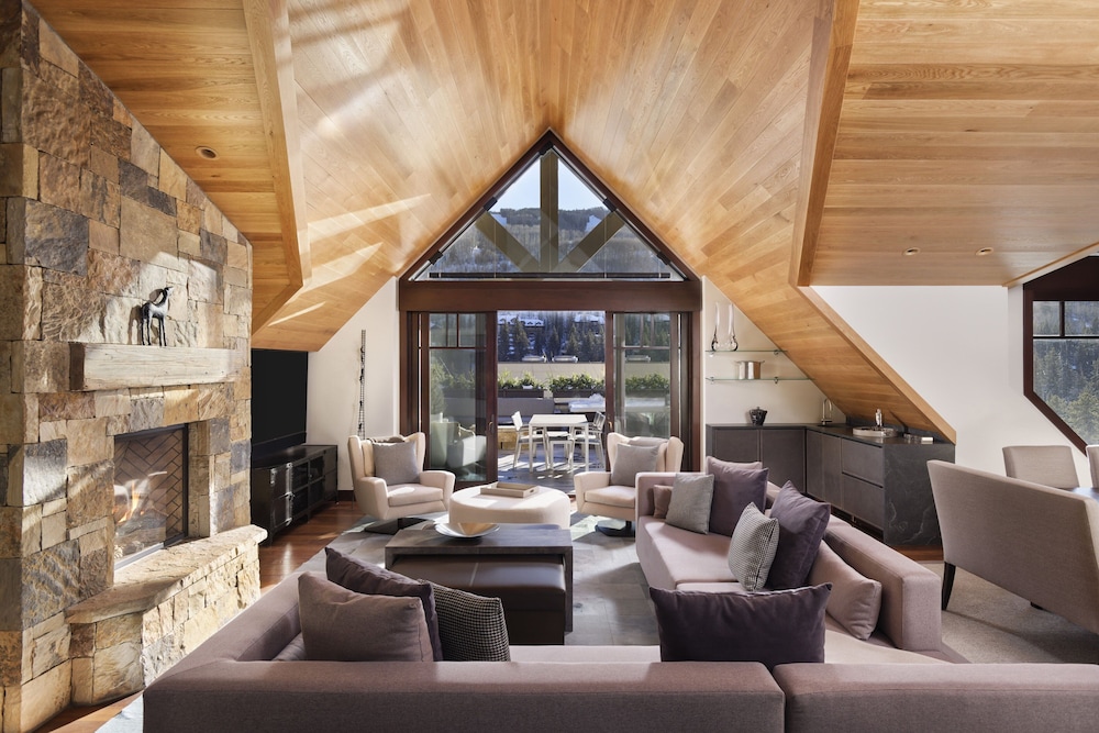Four Seasons Resort Vail - photo 239