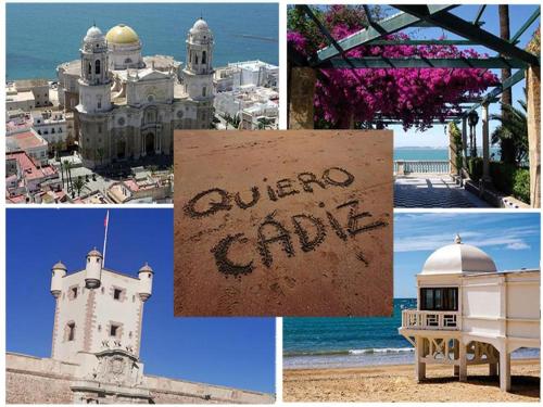 Quiero Cádiz — Cadiz — photo 2