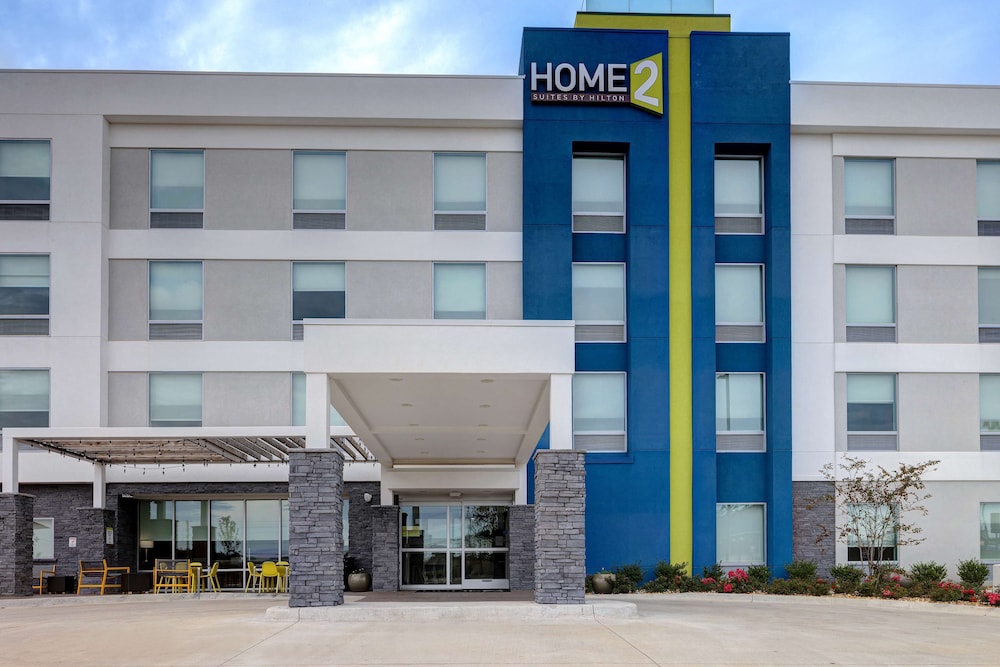 Home2 Suites by Hilton Bryant AR - photo 48