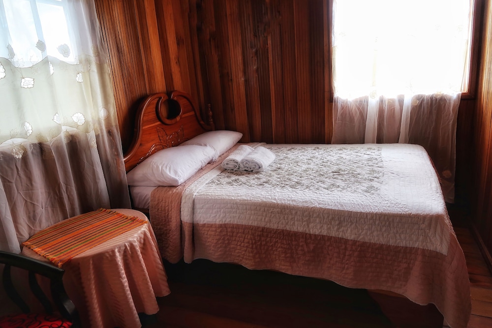 Hotel Caribbean View — Bastimentos — photo 3