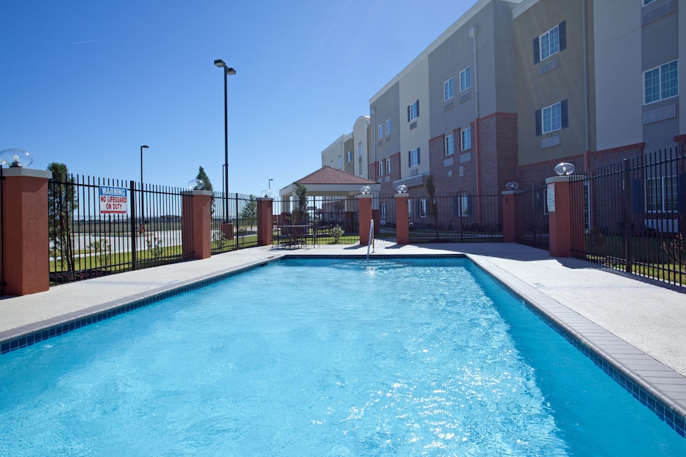 Candlewood Suites League City by IHG - photo 15