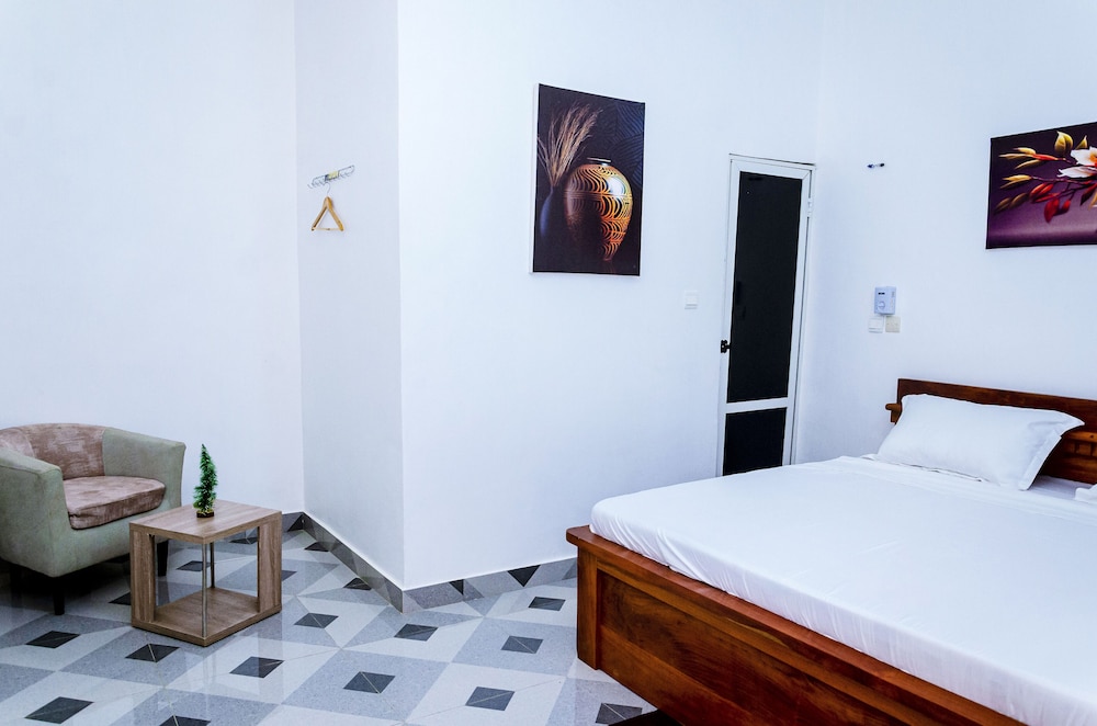 The Champion Hôtel — Abomey-Calavi — photo 4