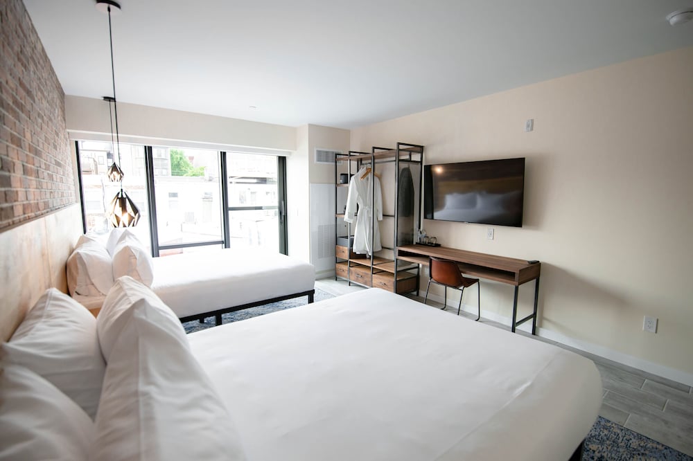 The Maj Hotel - photo 9
