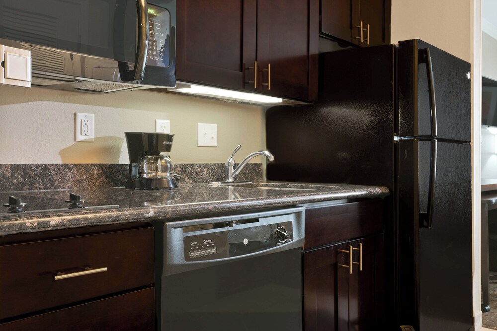 TownePlace Suites by Marriott Seguin - photo 6