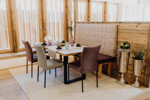 Exklusives Loft Auszeit für2 — Lofer — photo 3