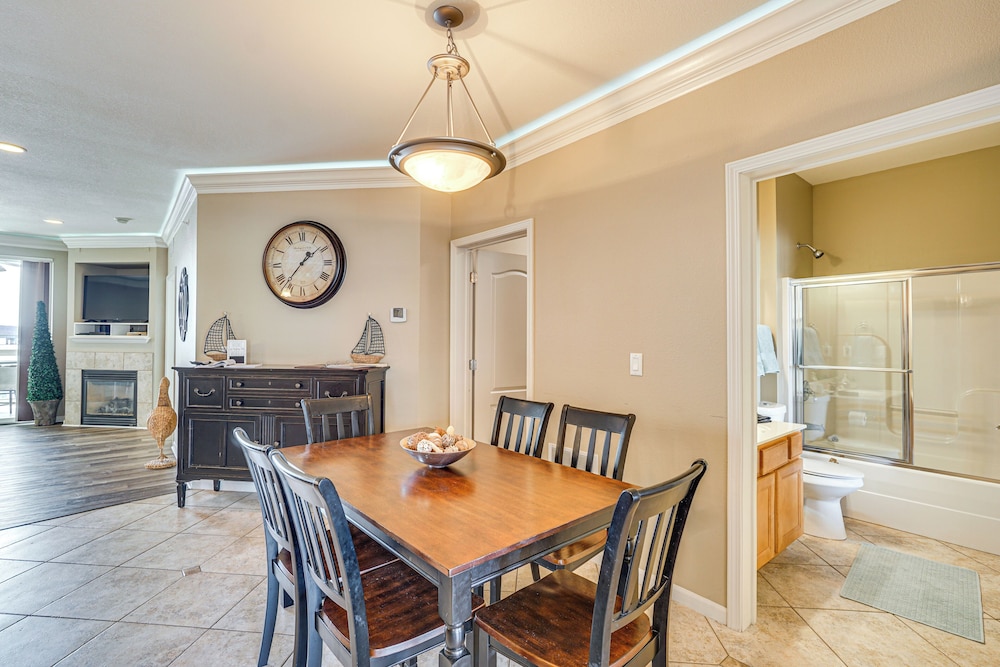 Resort Perks View Lands End Condo in Osage Beach - photo 7