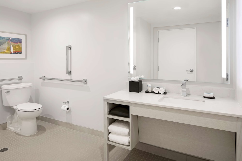 Embassy Suites by Hilton Tampa Airport Westshore - photo 33