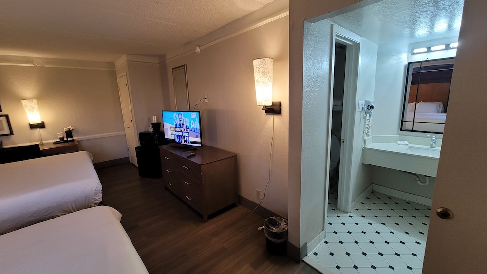 Palm Bliss Hotel Corpus Christi South - photo 15