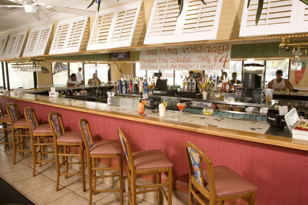 Ocean Breeze Inn Vero Beach - photo 25